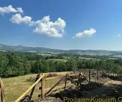 Na prodaju zemljiste ukupne povrsine 80 ari, Tometino polje - Divčibare