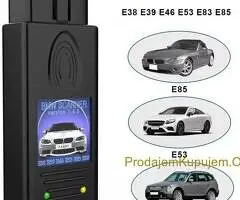 BMW auto skener 1.4.0 čitač kodova 1.4 OBD2