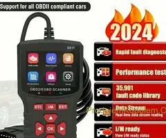 NOVO - S16 OBD2/EOBD Dijagnostika