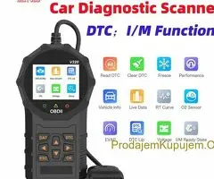 NOVO - V320 OBD2 Dijagnostika