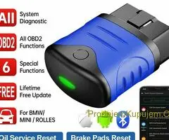 AUTOPHIX 3910 Bluetooth BMW/MINI/Rolls Royce IOS/Android