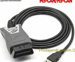 vLinker FS USB OBD2 za Ford Mazda MS CAN HS CAN Dijagnostika