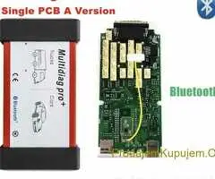 1 Ploca Bluetooth MultiDiag Pro+ 2021.11 Dijagnostika