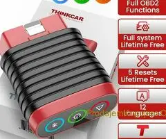 Thinkcar BD6 Bluetooth OBD2 Auto Dijagnostika