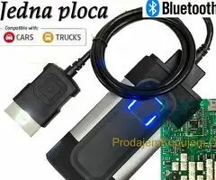 NOVO - Ploca Auto-Com CDP+ Bluetooth 2021.11 Dijagnostika