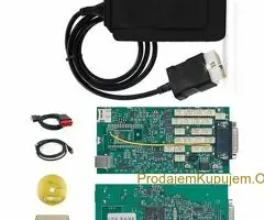 NOVO- 1 Ploča - WOW Snooper V5.008 R2 Bluetooth Dijagnostika