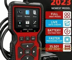 NOVO- V519 OBD2 Auto Dijagnostika