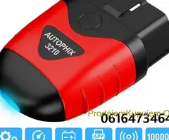 NOVO - AUTOPHIX 3210 Bluetooth OBD2 Auto Dijagnostika