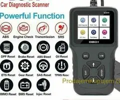 NOVO- V311 OBD2 Auto Dijagnostika