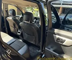 Na prodaju Mercedes Glk 2.2