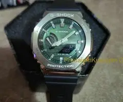 CASIO G-Shock GBM-2100A-1A2ER