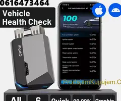 NOVO - TOPDON Carpal Bluetooth OBD2 za iOS i Android