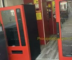 Vending Aparati FAS za sokove i grickalice ili drugu namenu