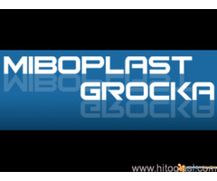 PVC stolarija Grocka - MiboPlast